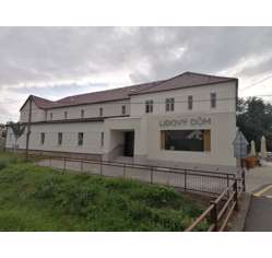 Lidový dům Zaječov
