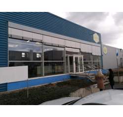 BOHEMIA CARGO s.r.o. Děčín
